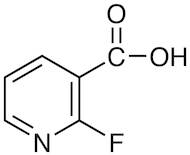 2-Fluoronicotinic Acid