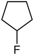 Fluorocyclopentane