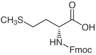 N-[(9H-Fluoren-9-ylmethoxy)carbonyl]-D-methionine