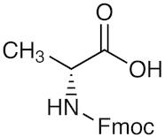 N-[(9H-Fluoren-9-ylmethoxy)carbonyl]-D-alanine