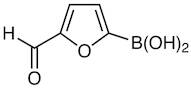 5-Formyl-2-furanboronic Acid (contains varying amounts of Anhydride)