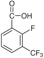 2-Fluoro-3-(trifluoromethyl)benzoic Acid