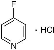 4-Fluoropyridine Hydrochloride