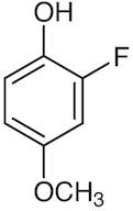 2-Fluoro-4-methoxyphenol