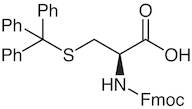 N-[(9H-Fluoren-9-ylmethoxy)carbonyl]-S-(triphenylmethyl)-L-cysteine