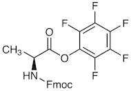 N-[(9H-Fluoren-9-ylmethoxy)carbonyl]-L-alanine Pentafluorophenyl Ester
