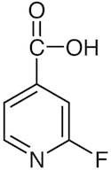 2-Fluoroisonicotinic Acid
