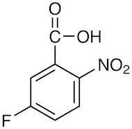 5-Fluoro-2-nitrobenzoic Acid