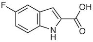 5-Fluoroindole-2-carboxylic Acid