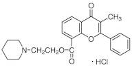Flavoxate Hydrochloride
