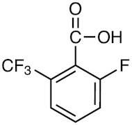 2-Fluoro-6-(trifluoromethyl)benzoic Acid