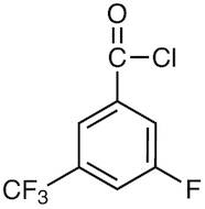 3-Fluoro-5-(trifluoromethyl)benzoyl Chloride