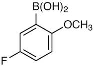 5-Fluoro-2-methoxyphenylboronic Acid (contains varying amounts of Anhydride)