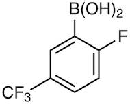 2-Fluoro-5-(trifluoromethyl)phenylboronic Acid (contains varying amounts of Anhydride)