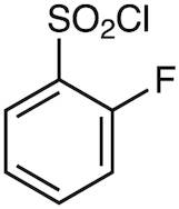 2-Fluorobenzenesulfonyl Chloride