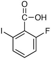 2-Fluoro-6-iodobenzoic Acid