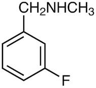 3-Fluoro-N-methylbenzylamine
