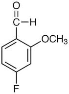 4-Fluoro-o-anisaldehyde