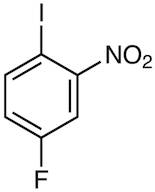 4-Fluoro-1-iodo-2-nitrobenzene