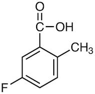 5-Fluoro-2-methylbenzoic Acid