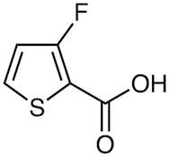 3-Fluoro-2-thiophenecarboxylic Acid