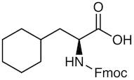N-[(9H-Fluoren-9-ylmethoxy)carbonyl]-3-cyclohexyl-L-alanine