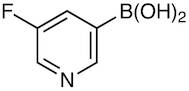 5-Fluoropyridine-3-boronic Acid (contains varying amounts of Anhydride)