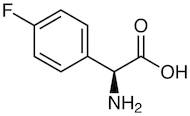 4-Fluoro-L-2-phenylglycine