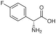 4-Fluoro-D-2-phenylglycine