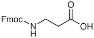 N-[(9H-Fluoren-9-ylmethoxy)carbonyl]--alanine