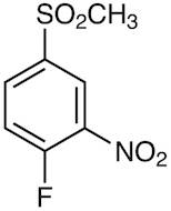 4-Fluoro-3-nitrophenyl Methyl Sulfone