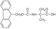 2-[(9H-Fluoren-9-ylmethoxy)carbonylamino]isobutyric Acid
