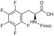 N-[(9H-Fluoren-9-ylmethoxy)carbonyl]-pentafluoro-L-phenylalanine