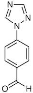 4-(1,2,4-Triazol-1-yl)benzaldehyde