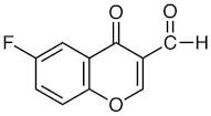 6-Fluorochromone-3-carboxaldehyde