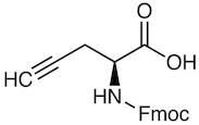 N-[(9H-Fluoren-9-ylmethoxy)carbonyl]-L-propargylglycine