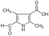 5-Formyl-2,4-dimethyl-3-pyrrolecarboxylic Acid