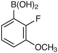 2-Fluoro-3-methoxyphenylboronic Acid (contains varying amounts of Anhydride)