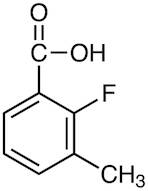 2-Fluoro-3-methylbenzoic Acid