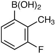 3-Fluoro-2-methylphenylboronic Acid (contains varying amounts of Anhydride)