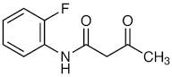 N-(2-Fluorophenyl)-3-oxobutyramide