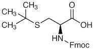N-[(9H-Fluoren-9-ylmethoxy)carbonyl]-S-(tert-butyl)-L-cysteine