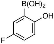 5-Fluoro-2-hydroxyphenylboronic Acid (contains varying amounts of Anhydride)