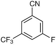 3-Fluoro-5-(trifluoromethyl)benzonitrile