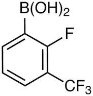 2-Fluoro-3-(trifluoromethyl)phenylboronic Acid (contains varying amounts of Anhydride)