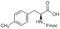 N-[(9H-Fluoren-9-ylmethoxy)carbonyl]-4-methyl-L-phenylalanine