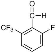 2-Fluoro-6-(trifluoromethyl)benzaldehyde