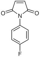 N-(4-Fluorophenyl)maleimide