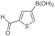 (5-Formylthiophen-3-yl)boronic Acid (contains varying amounts of Anhydride)