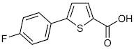 5-(4-Fluorophenyl)thiophene-2-carboxylic Acid